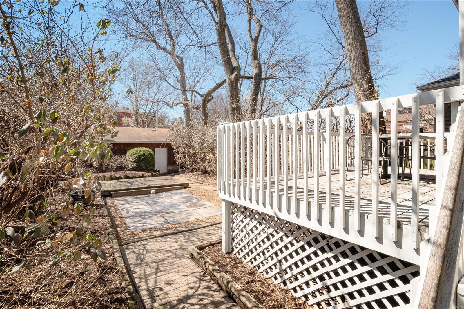 4938 McPherson Avenue Unit: 1