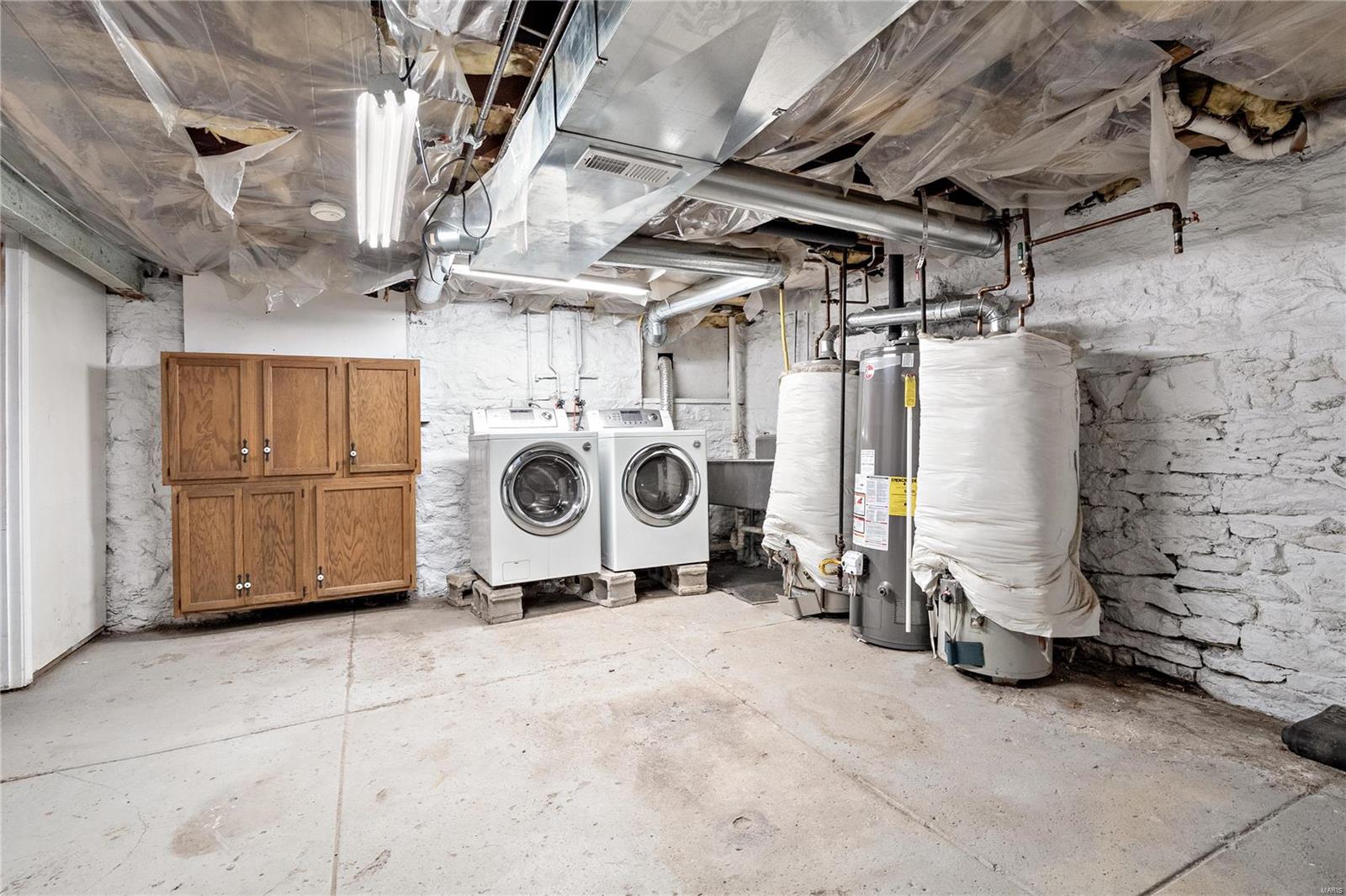 4938 McPherson Avenue Unit: 1