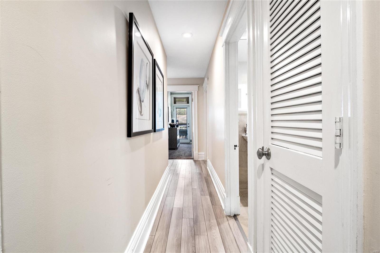 4938 McPherson Avenue Unit: 1
