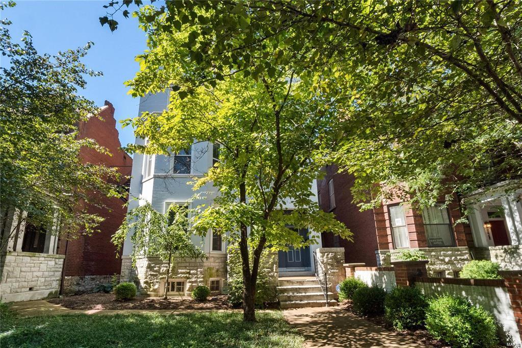 4938 McPherson Avenue Unit: 1
