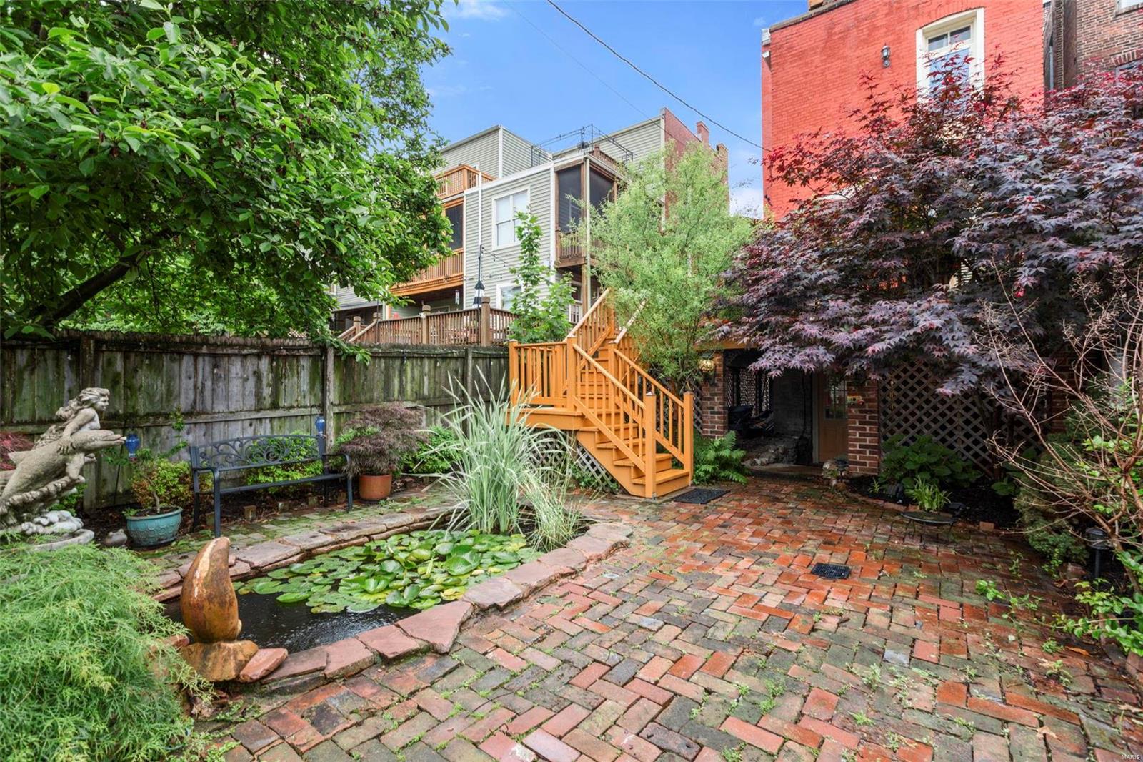 1424 Mississippi Avenue