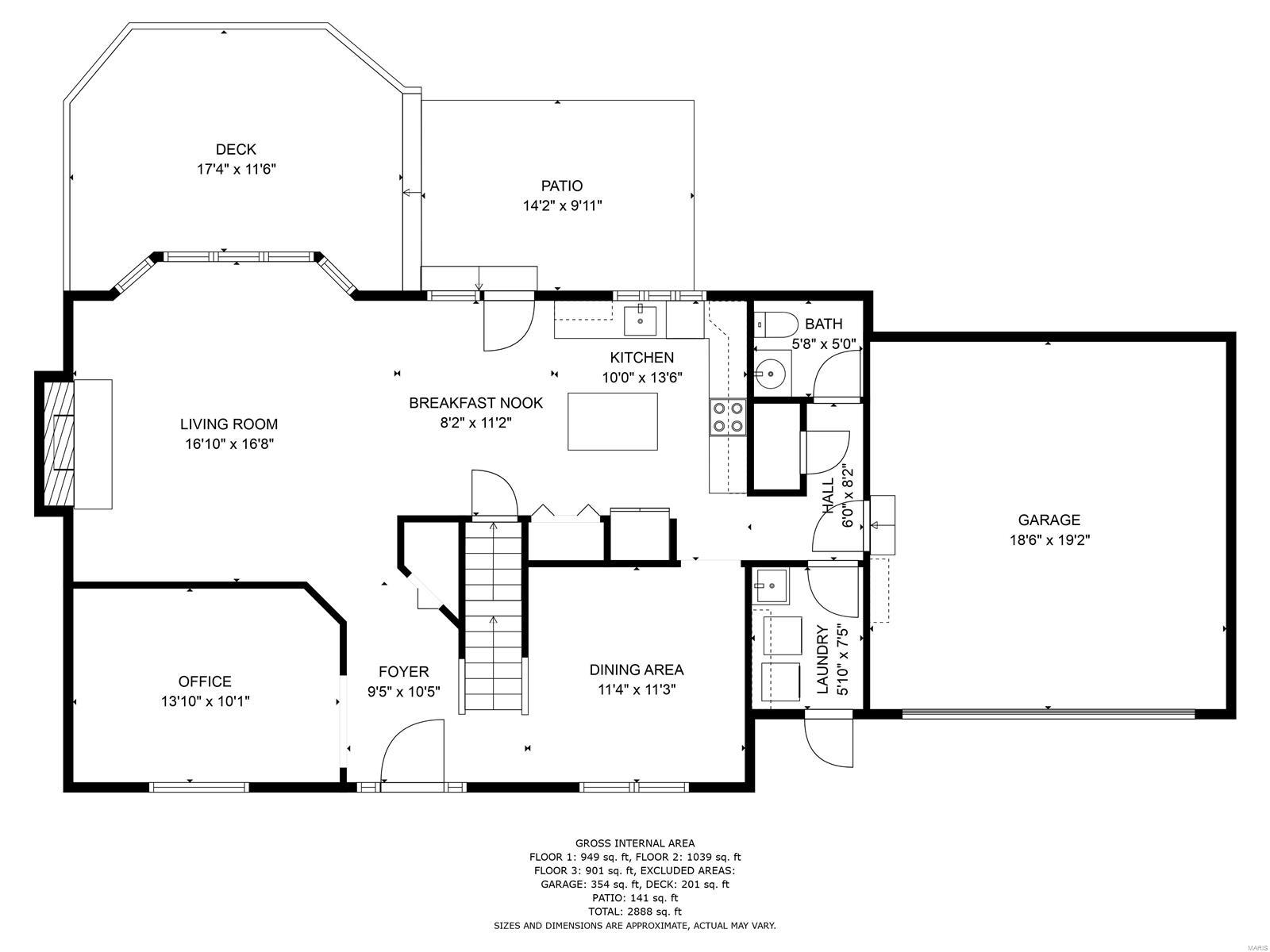 3865 Gallo Drive
