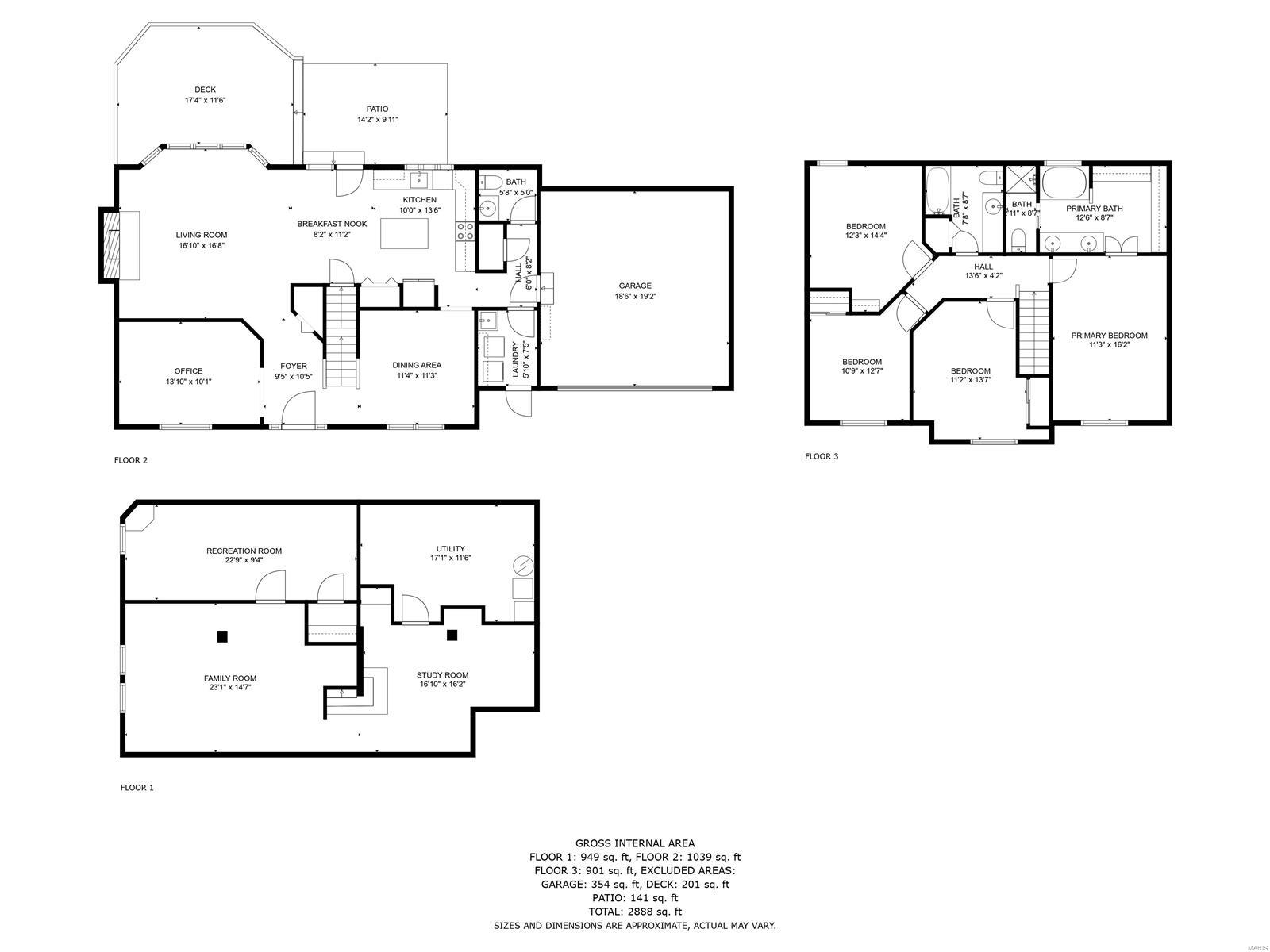 3865 Gallo Drive