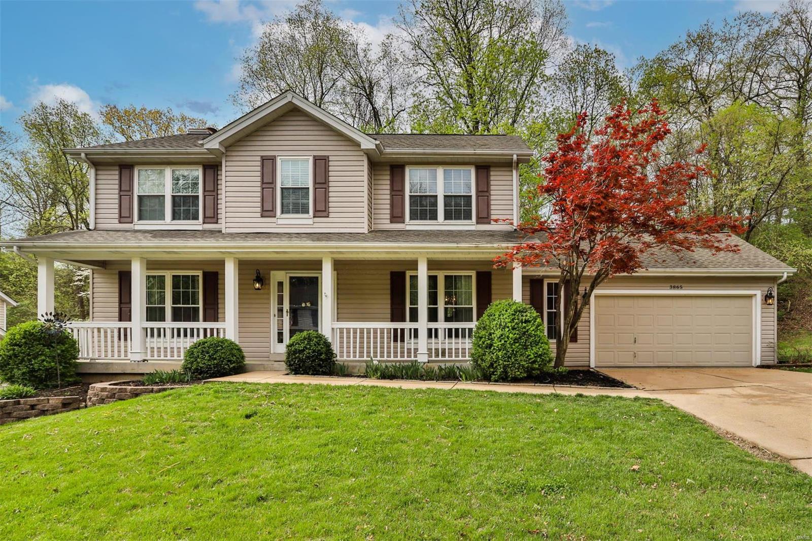3865 Gallo Drive