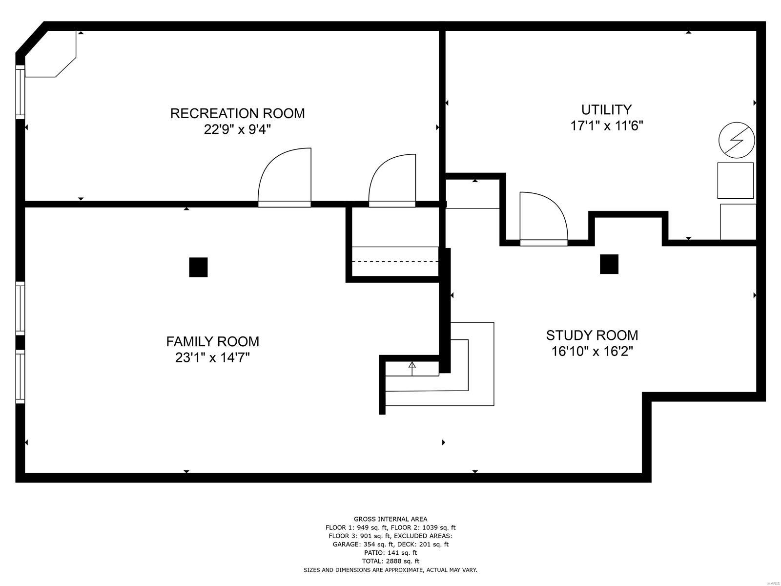 3865 Gallo Drive