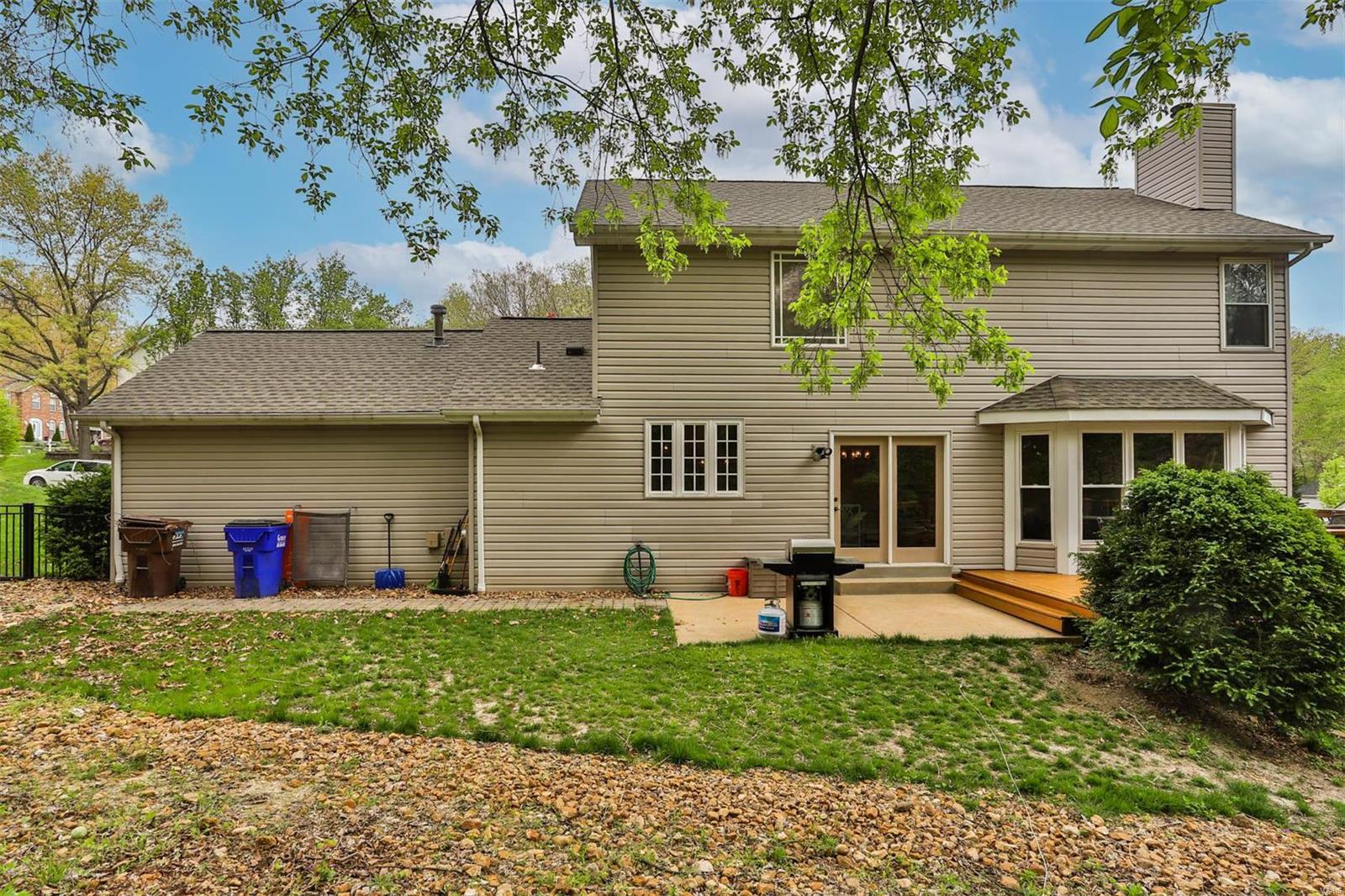 3865 Gallo Drive
