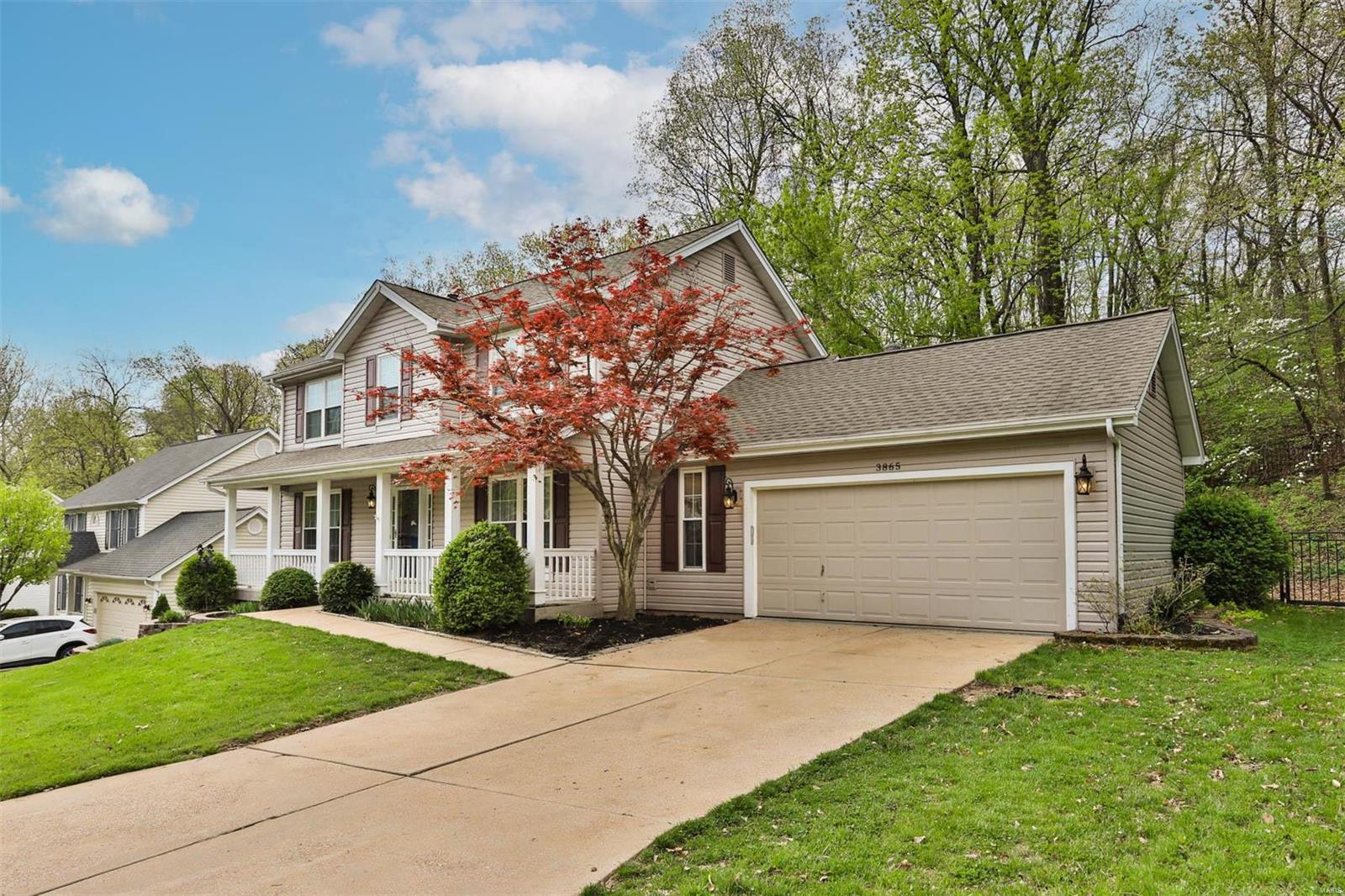 3865 Gallo Drive