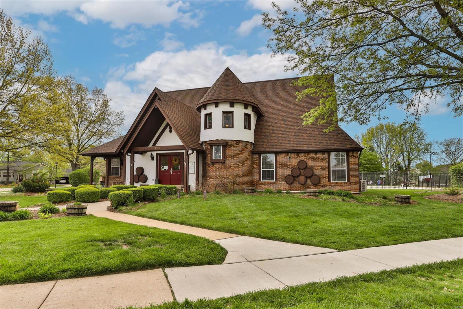3865 Gallo Drive
