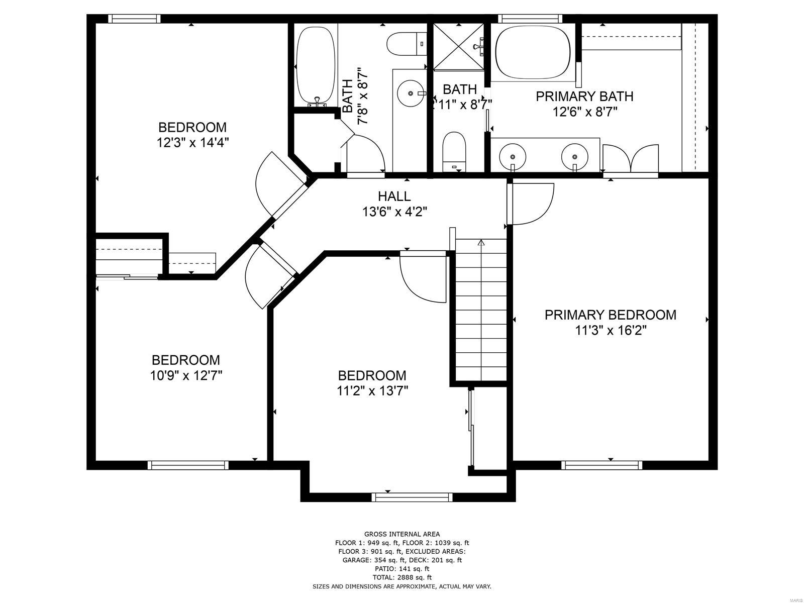 3865 Gallo Drive