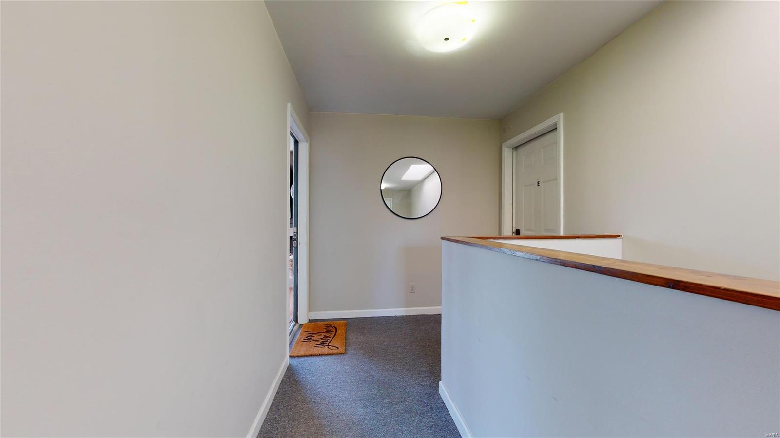 2310 Rutger Street Unit: 10F