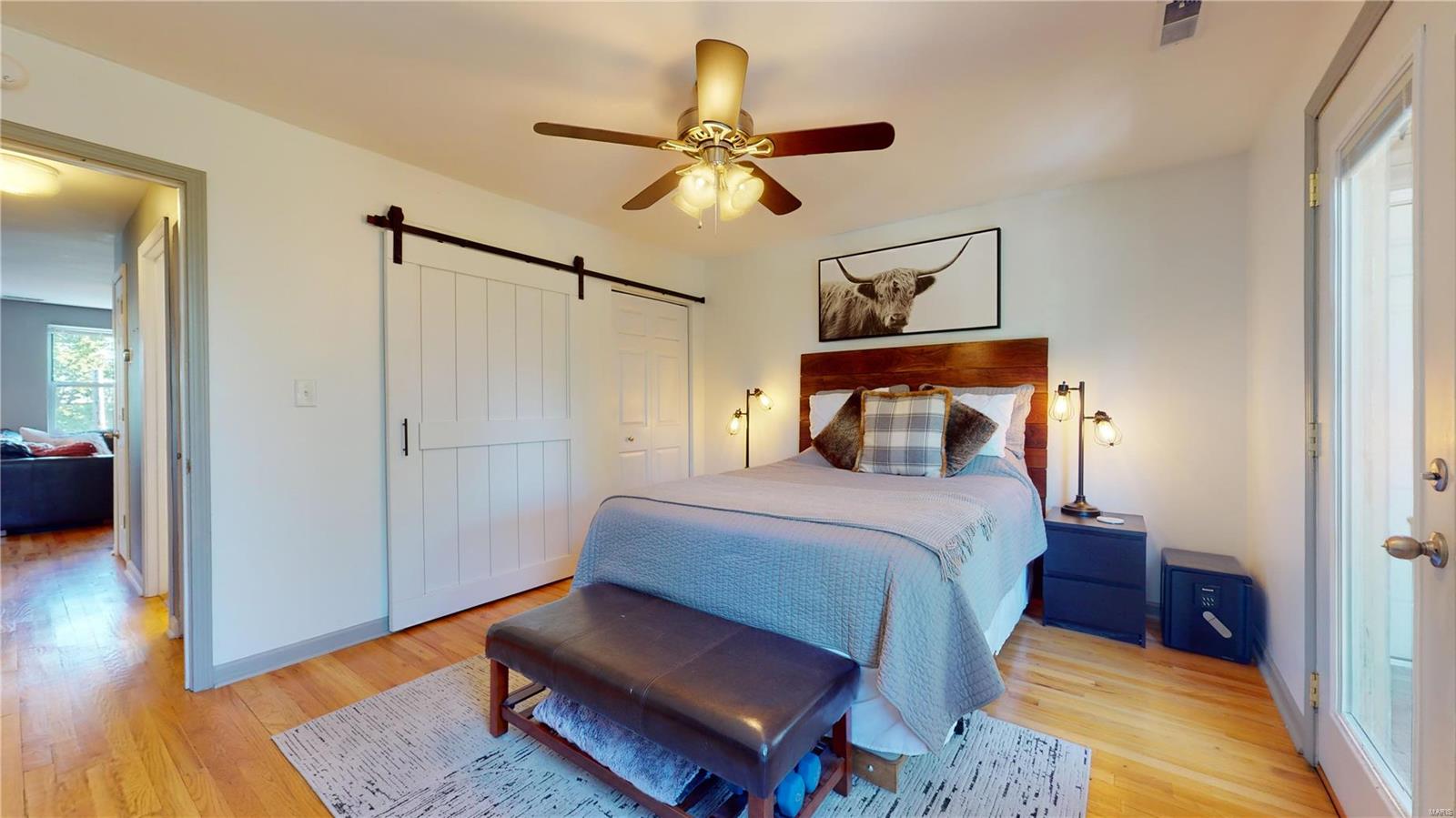 2310 Rutger Street Unit: 10F