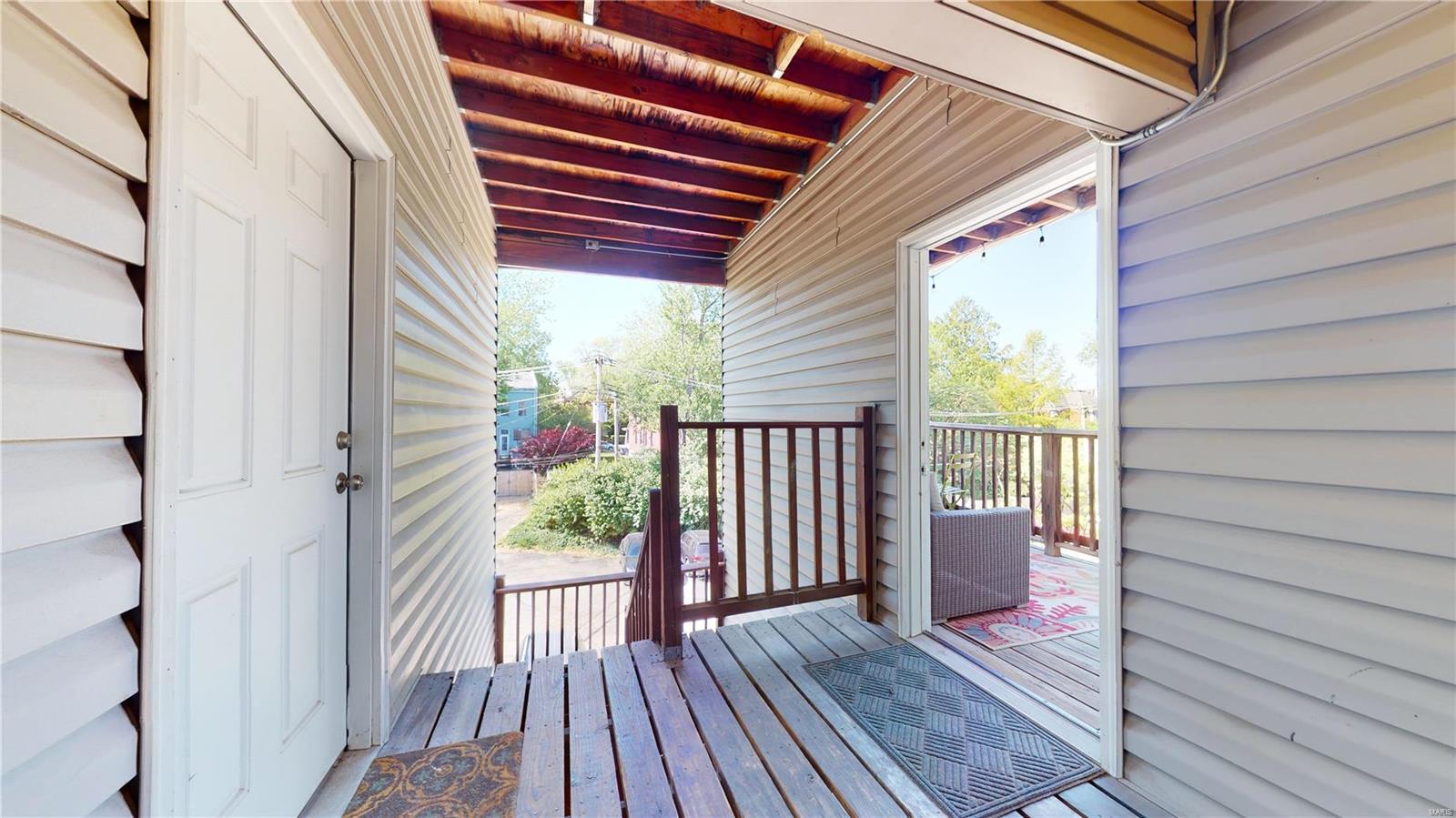 2310 Rutger Street Unit: 10F