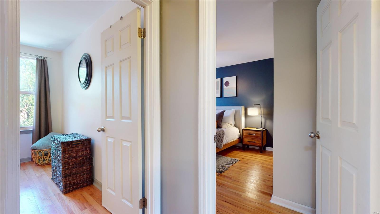 2310 Rutger Street Unit: 10F