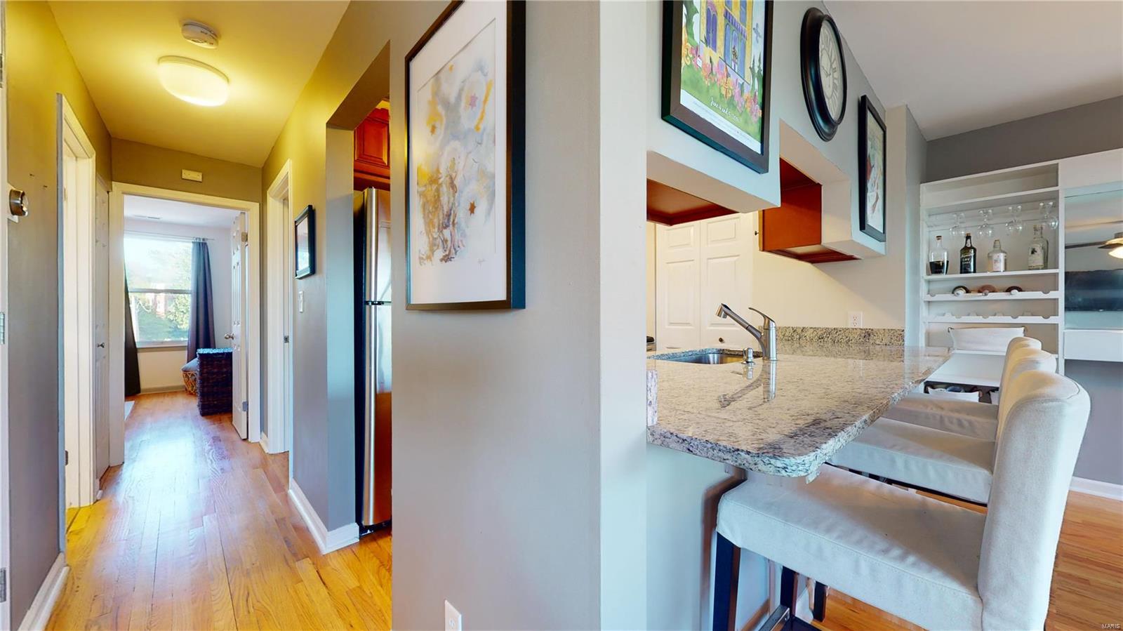 2310 Rutger Street Unit: 10F