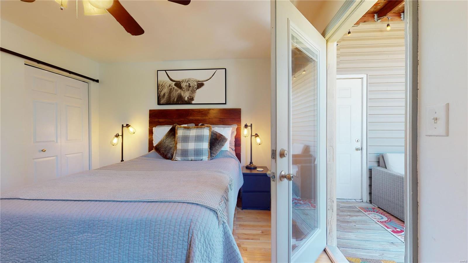 2310 Rutger Street Unit: 10F