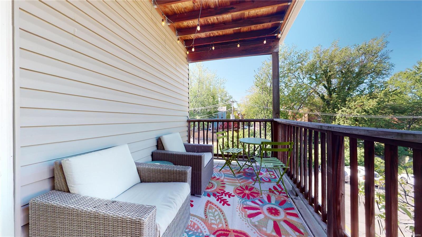 2310 Rutger Street Unit: 10F