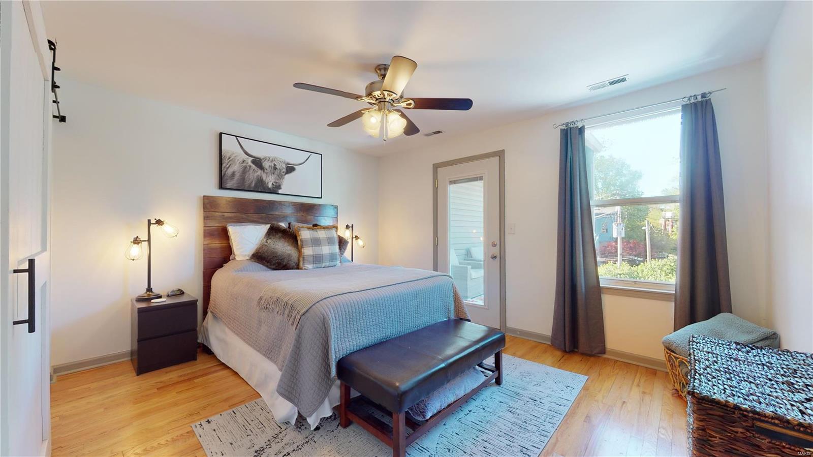 2310 Rutger Street Unit: 10F