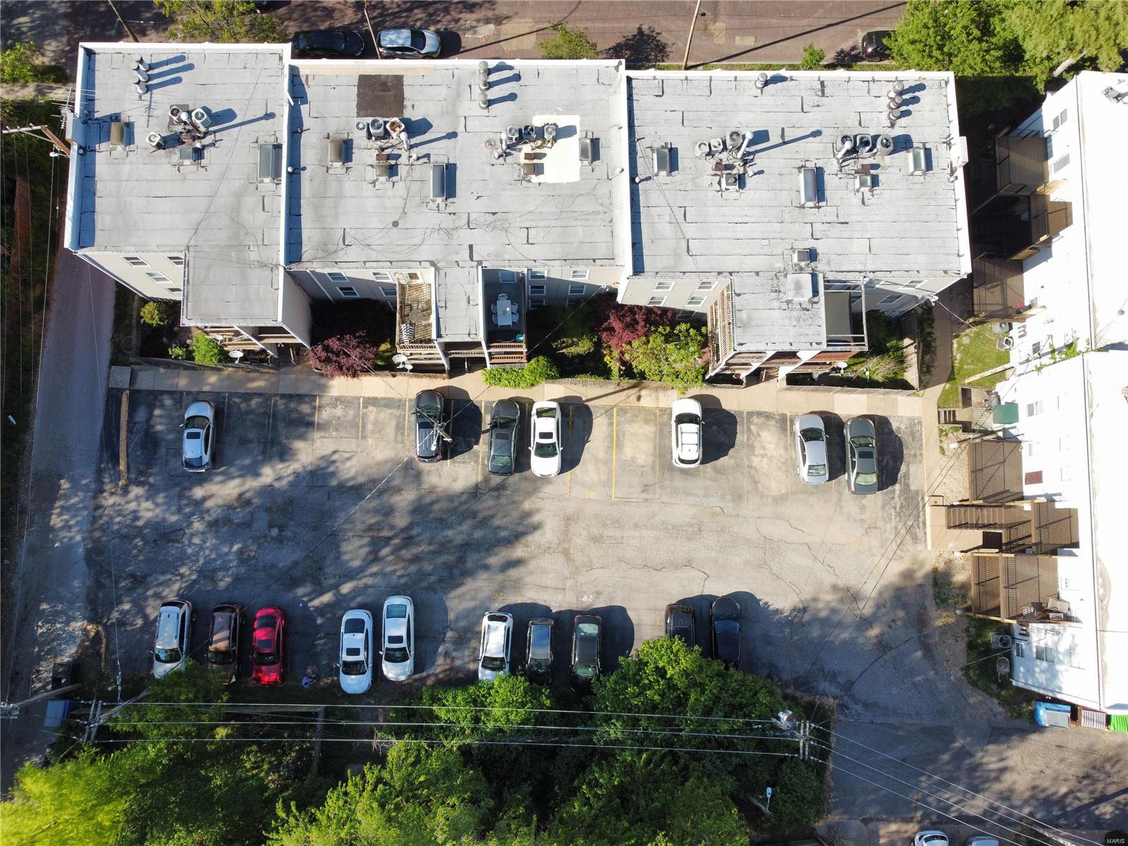 2310 Rutger Street Unit: 10F