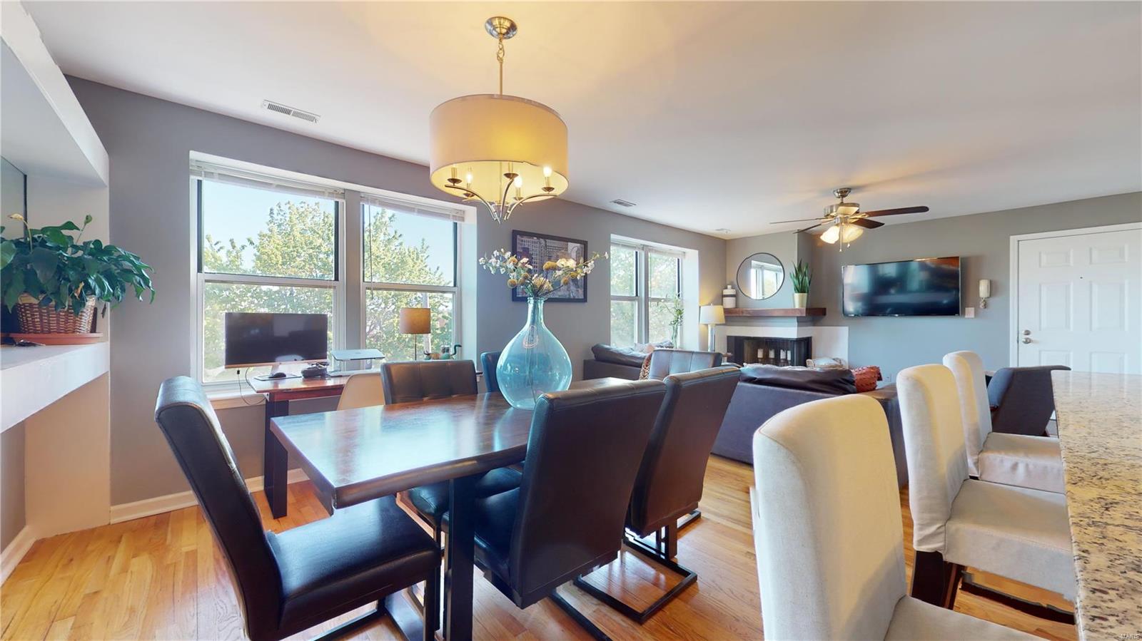 2310 Rutger Street Unit: 10F
