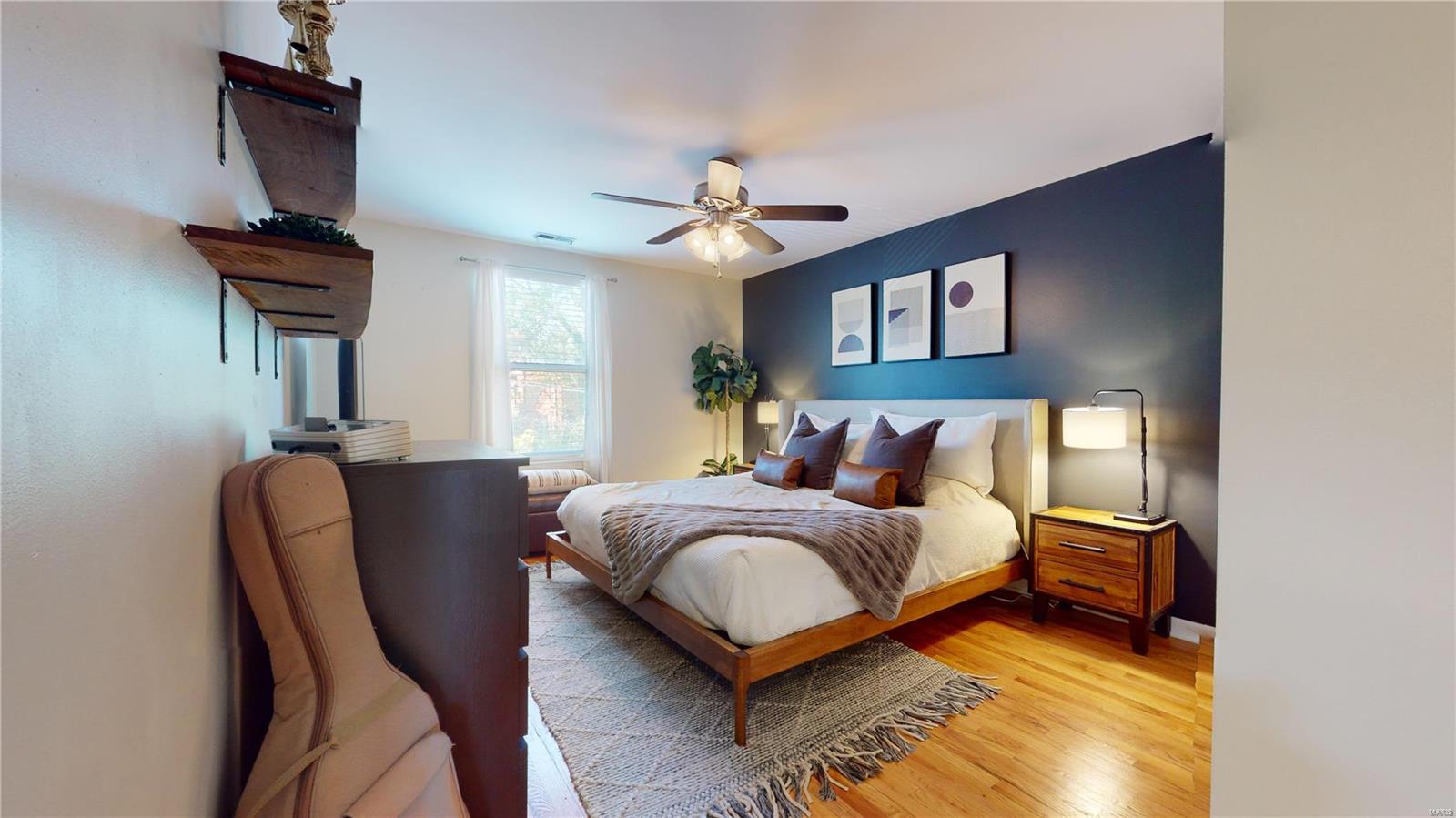 2310 Rutger Street Unit: 10F