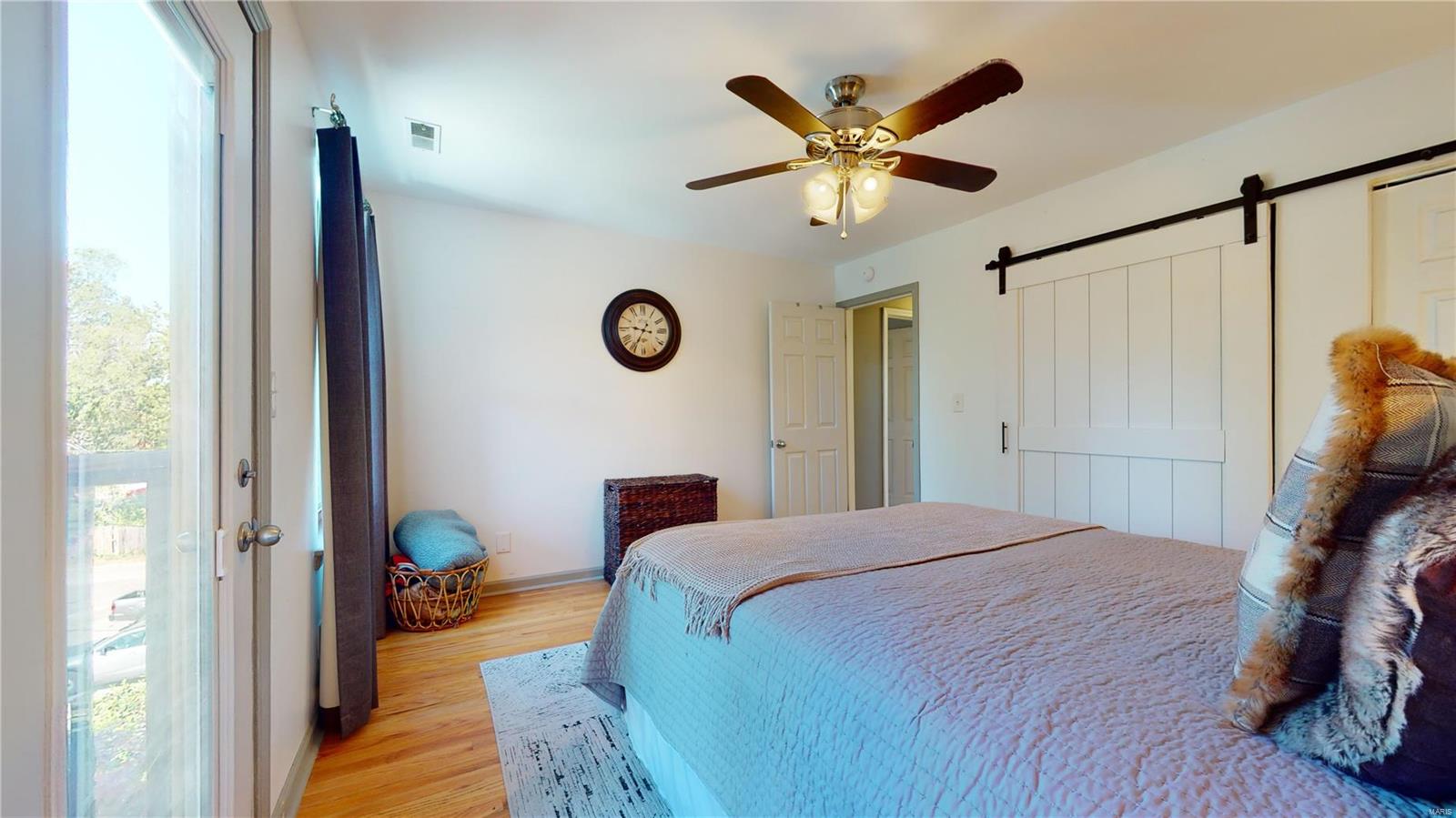 2310 Rutger Street Unit: 10F