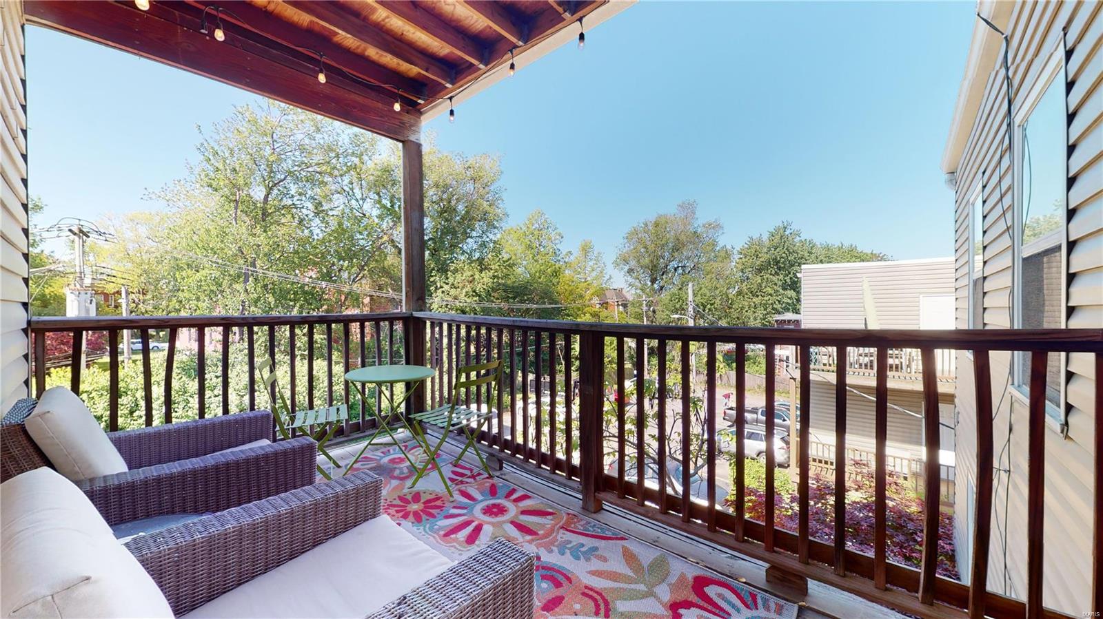2310 Rutger Street Unit: 10F