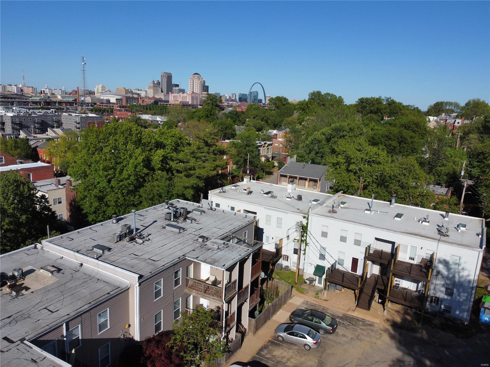 2310 Rutger Street Unit: 10F