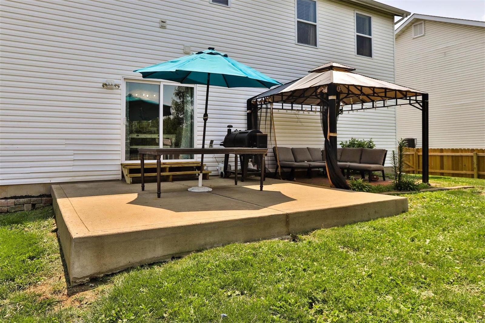 505 Lias Way