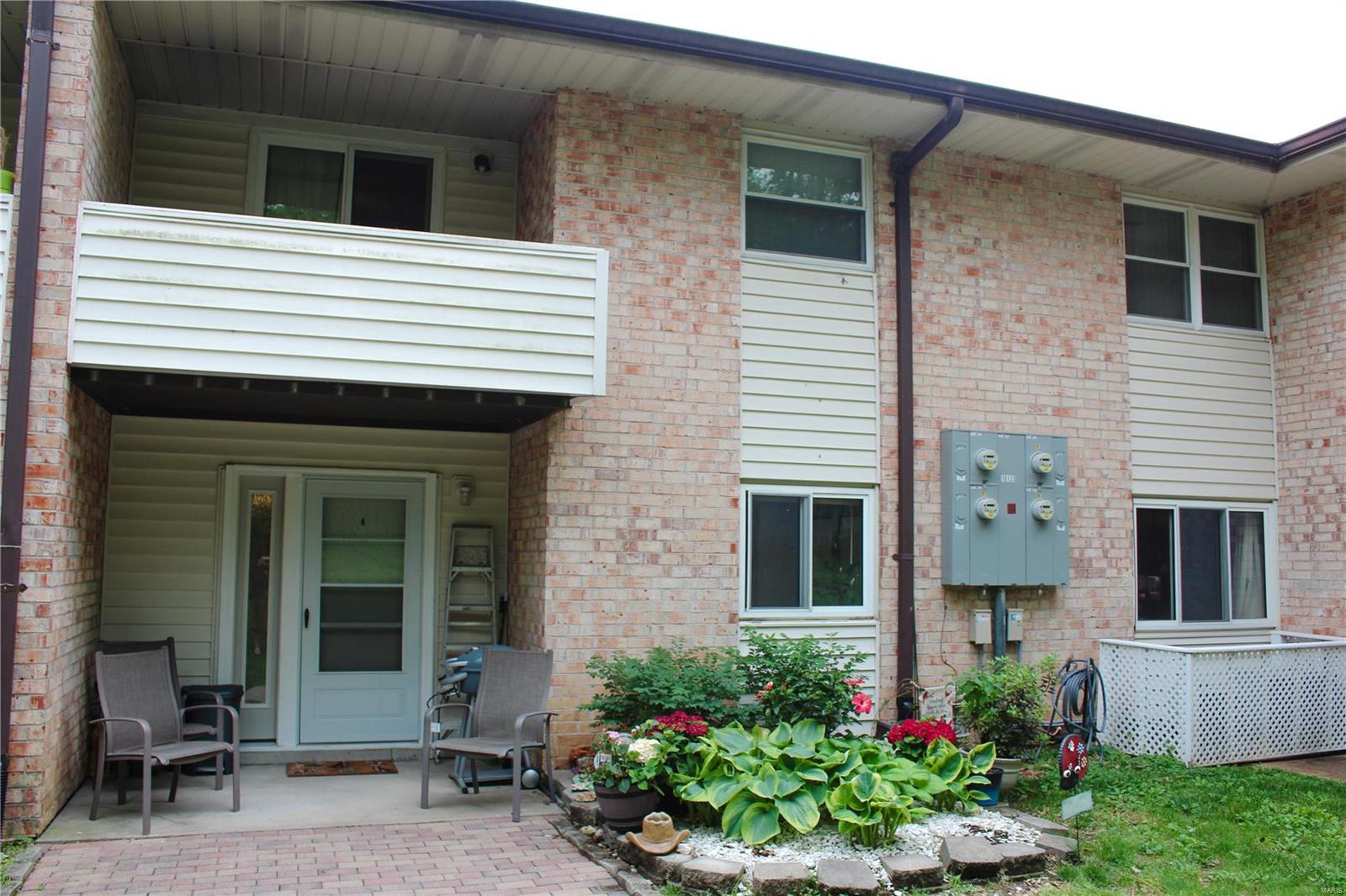 10135 Sakura Drive Unit: D
