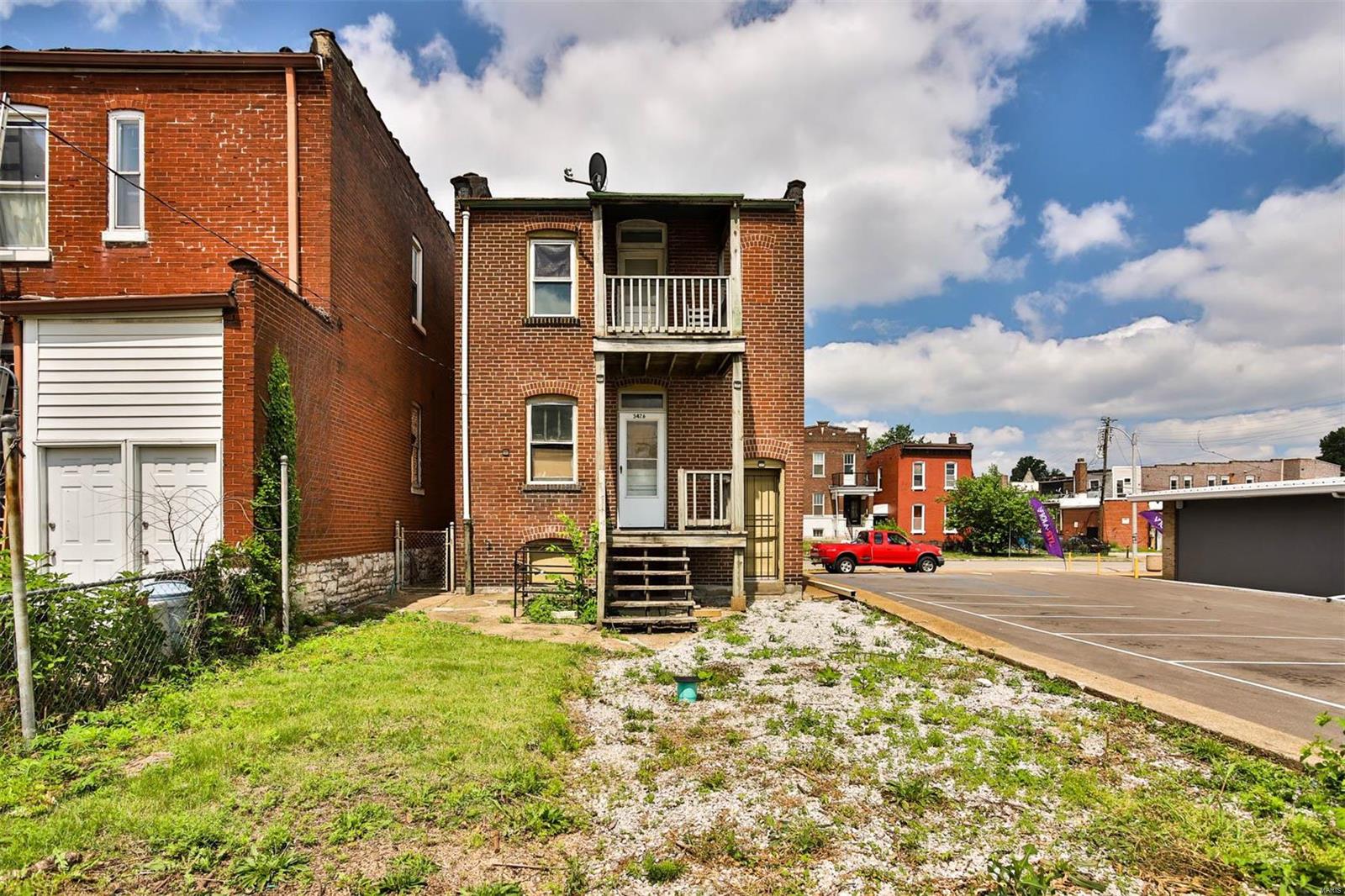 3426 Iowa Avenue