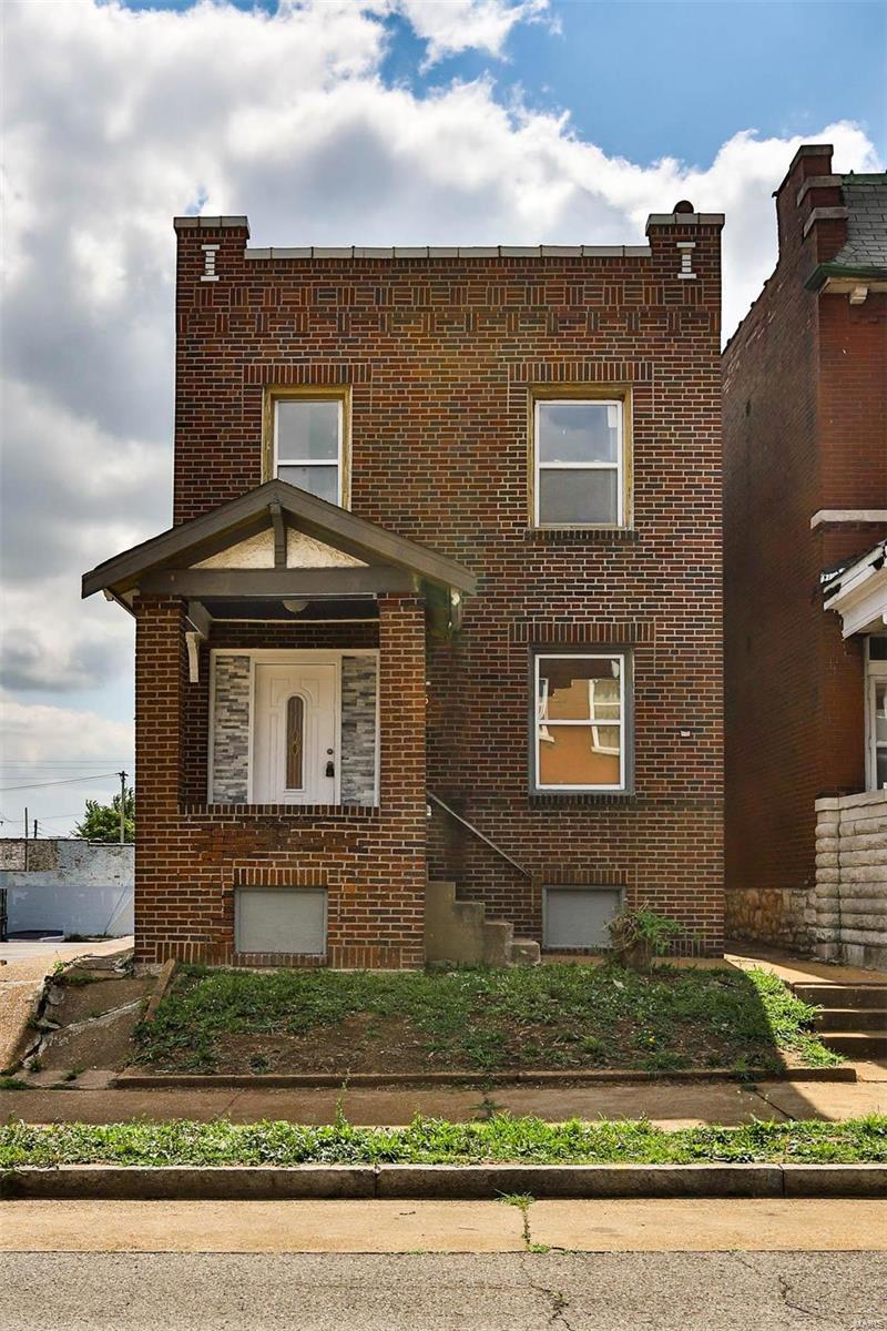 3426 Iowa Avenue