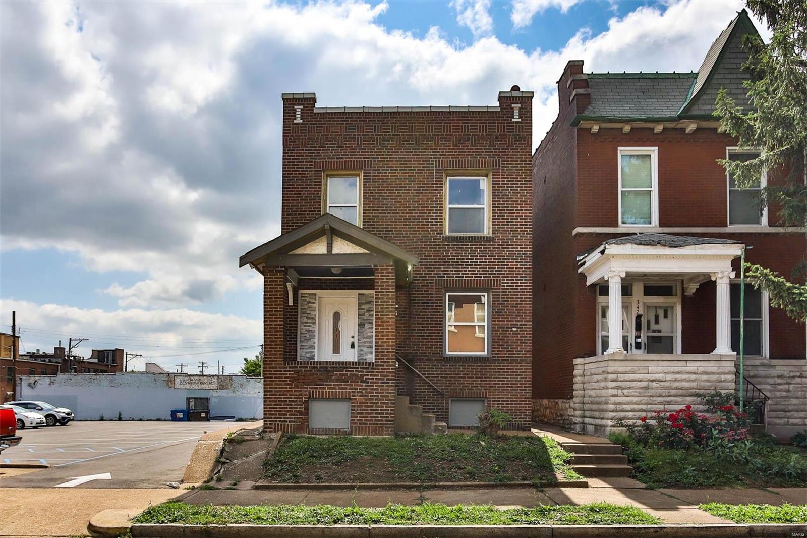 3426 Iowa Avenue