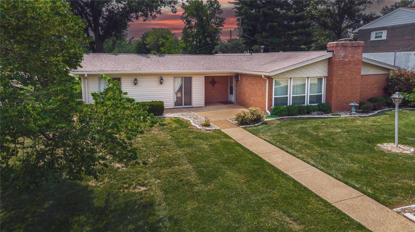 5126 Tealby Lane