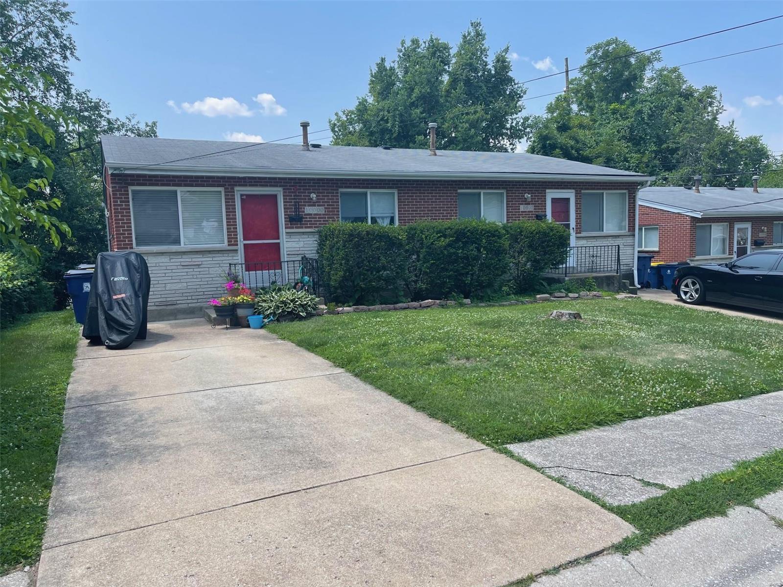 10000 Livingston Avenue
