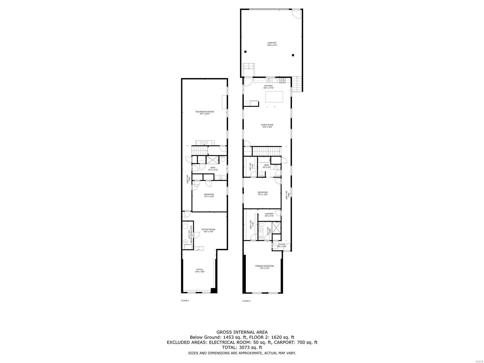 2924 McNair Avenue
