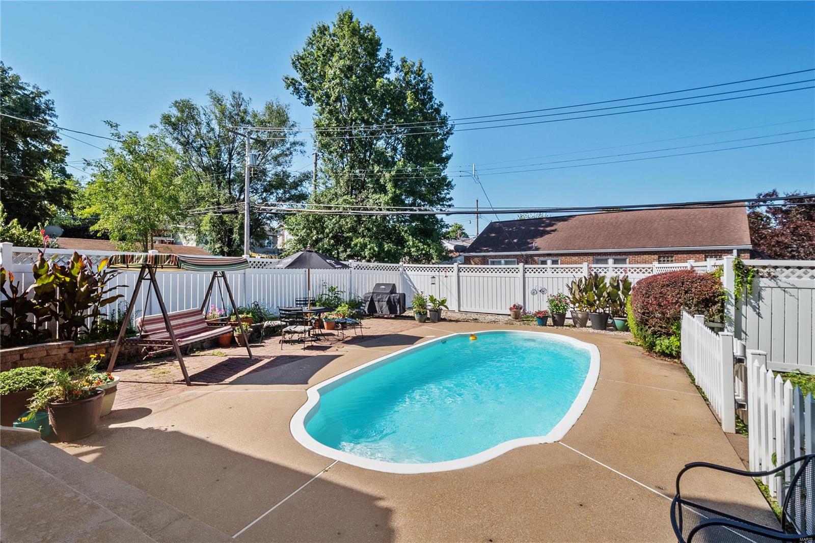 3818 Loughborough Avenue