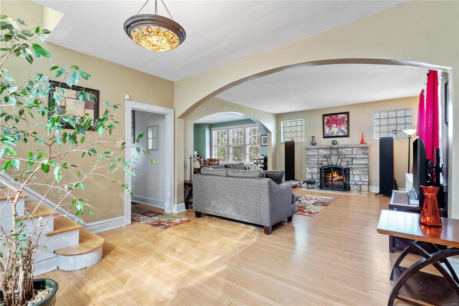 3818 Loughborough Avenue