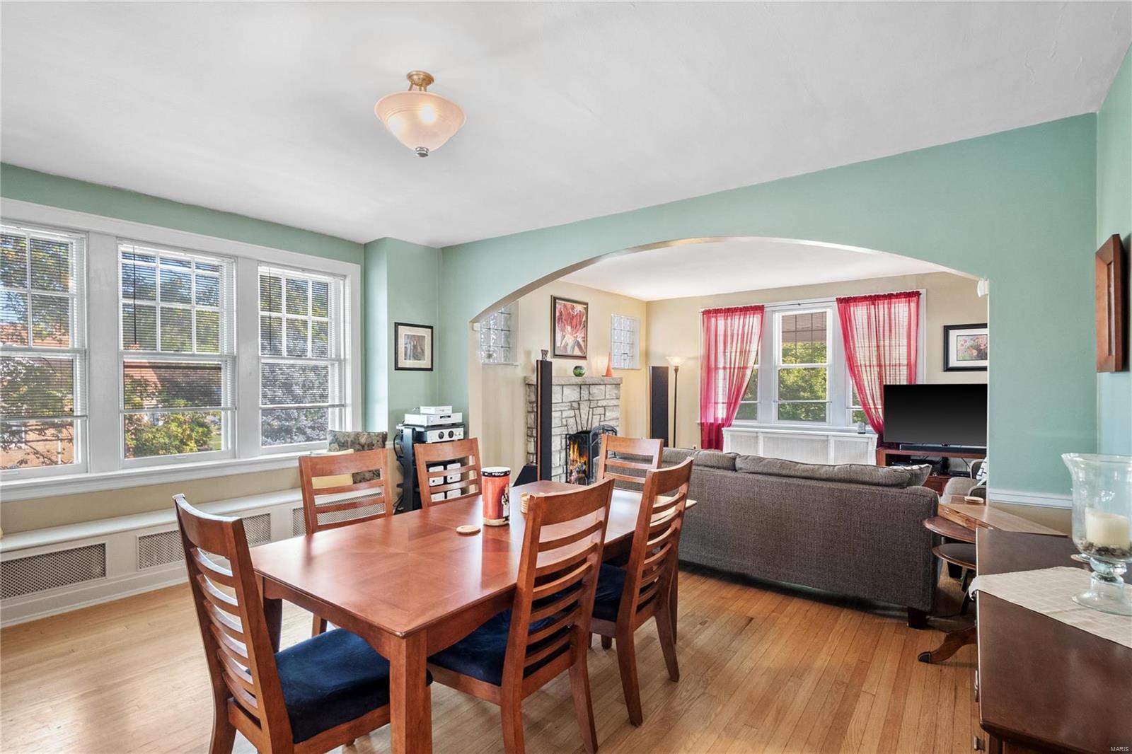 3818 Loughborough Avenue