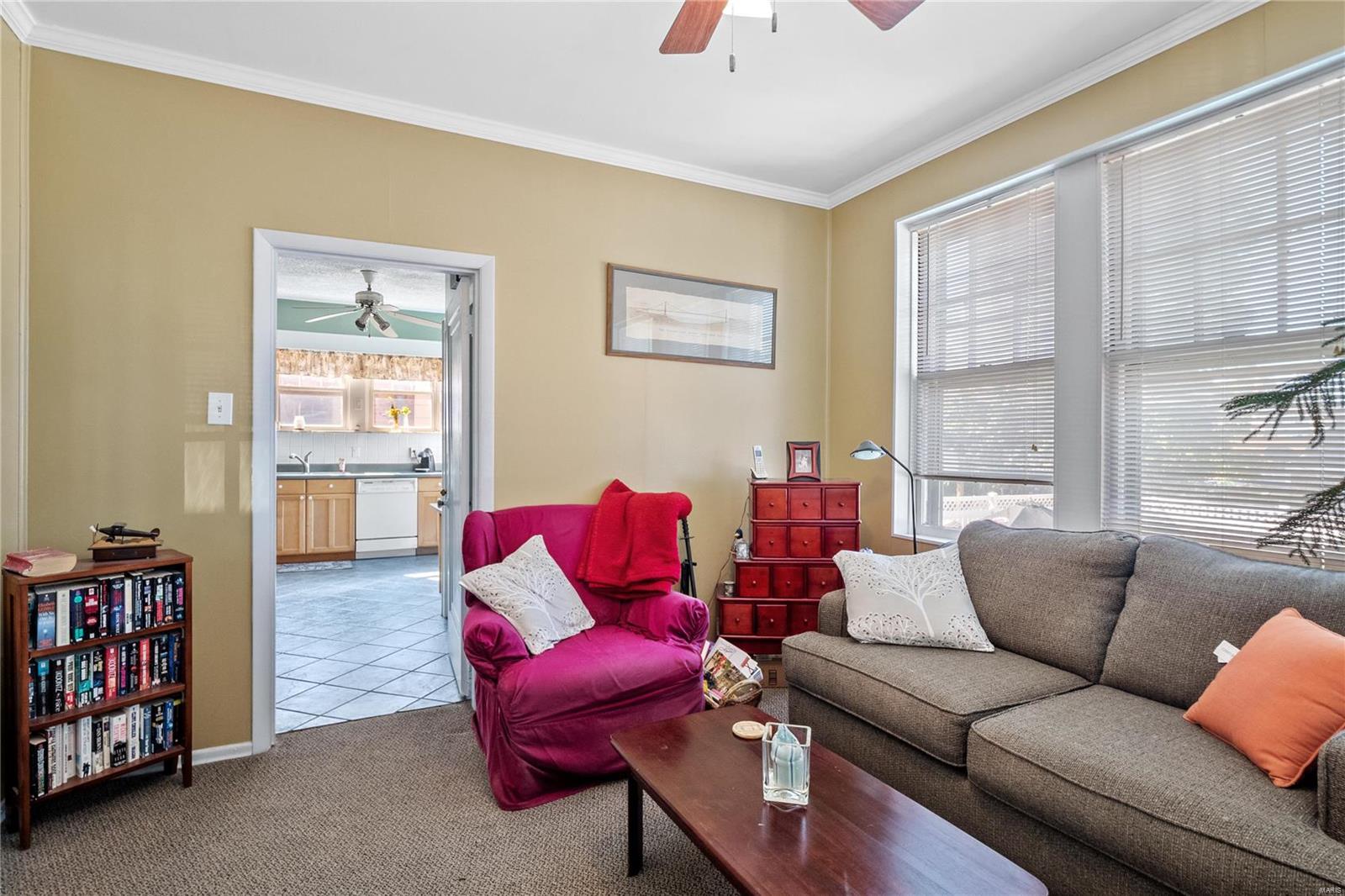 3818 Loughborough Avenue