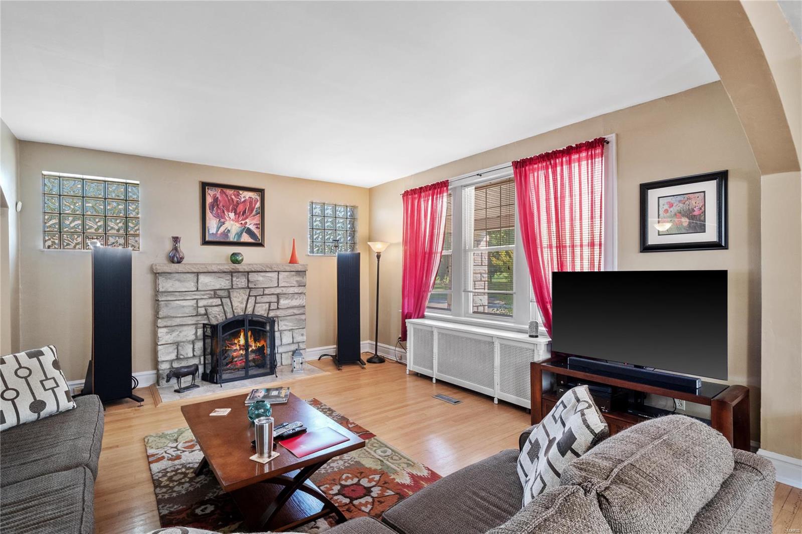 3818 Loughborough Avenue