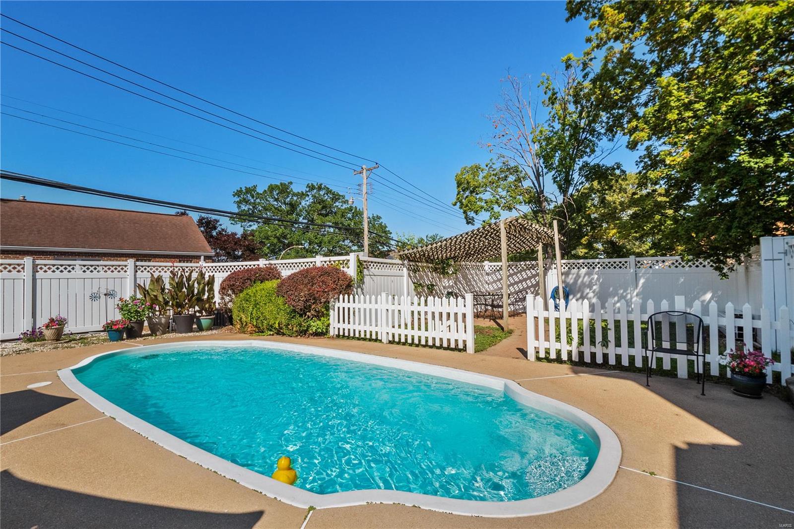 3818 Loughborough Avenue