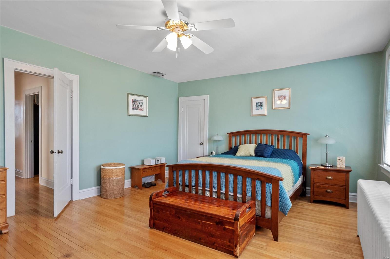 3818 Loughborough Avenue