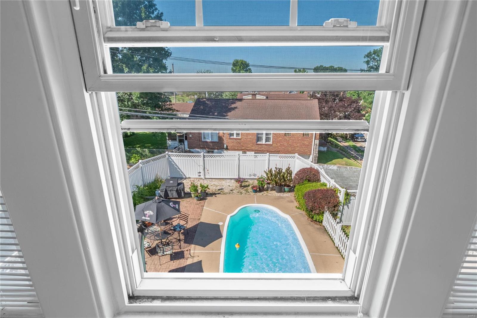 3818 Loughborough Avenue