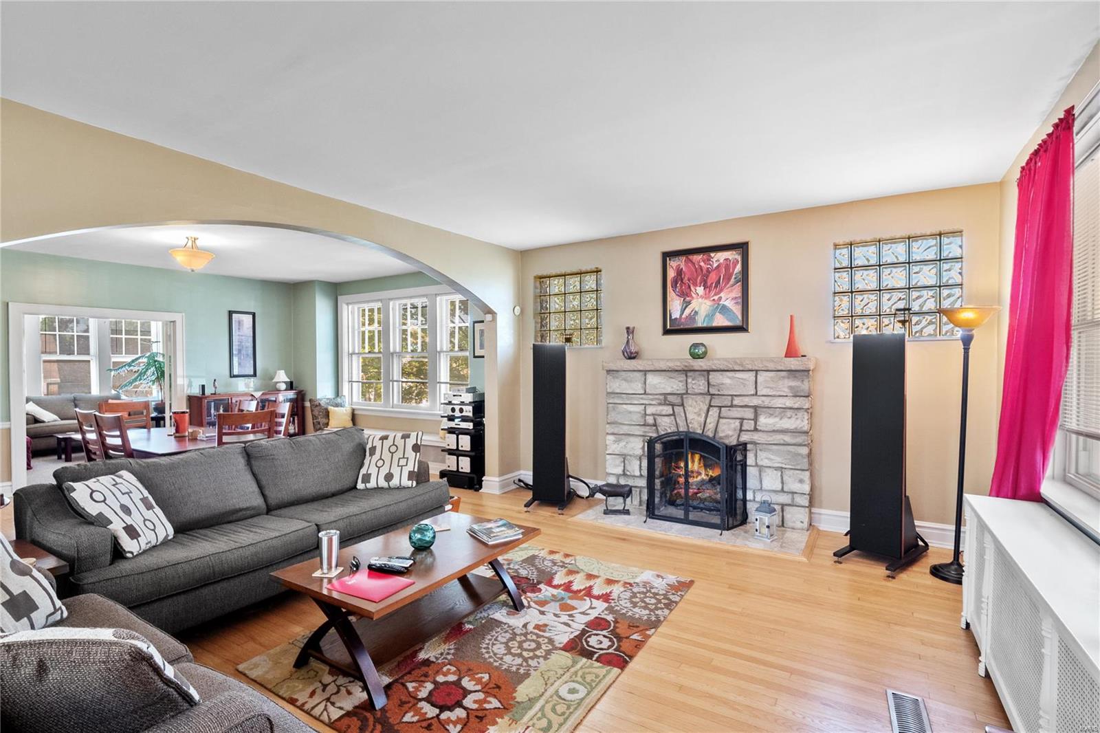 3818 Loughborough Avenue