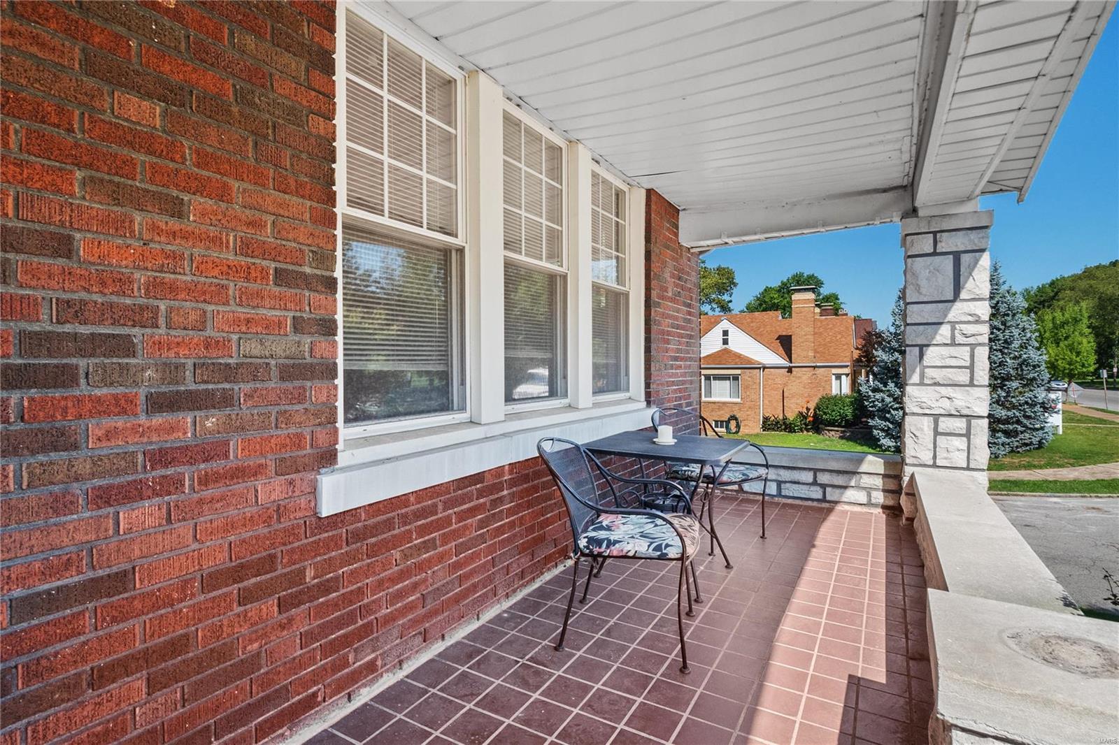 3818 Loughborough Avenue