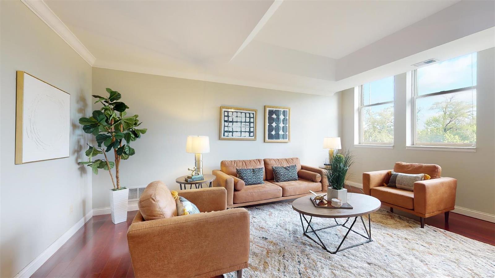 533 Colebrook Drive Unit: D