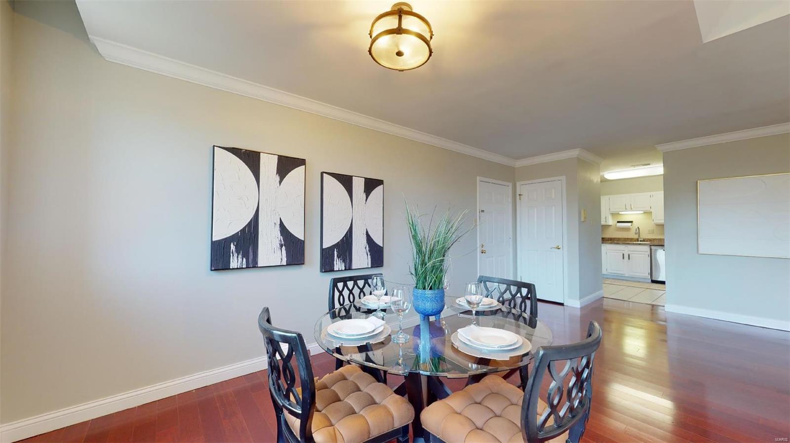 533 Colebrook Drive Unit: D