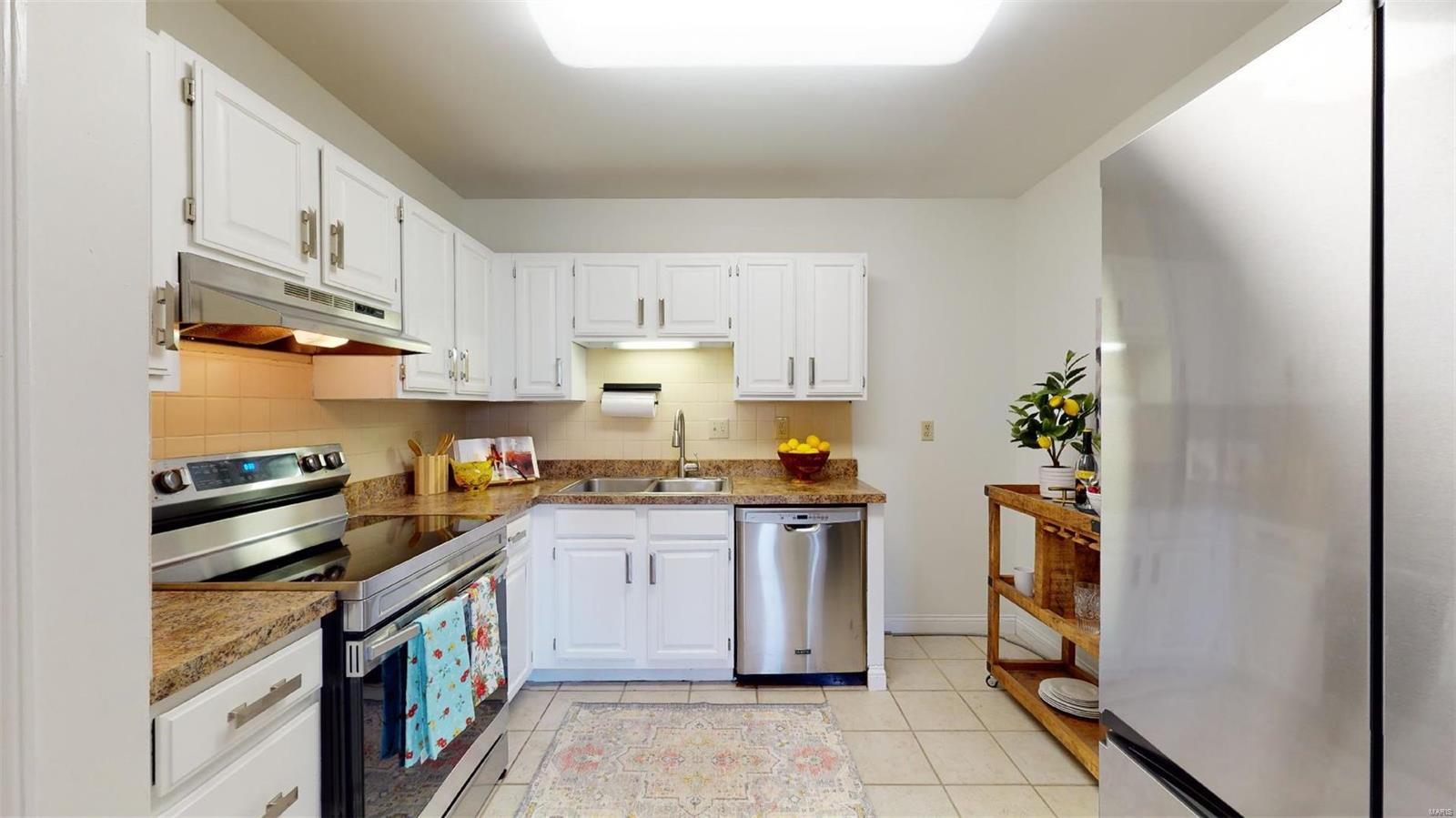 533 Colebrook Drive Unit: D