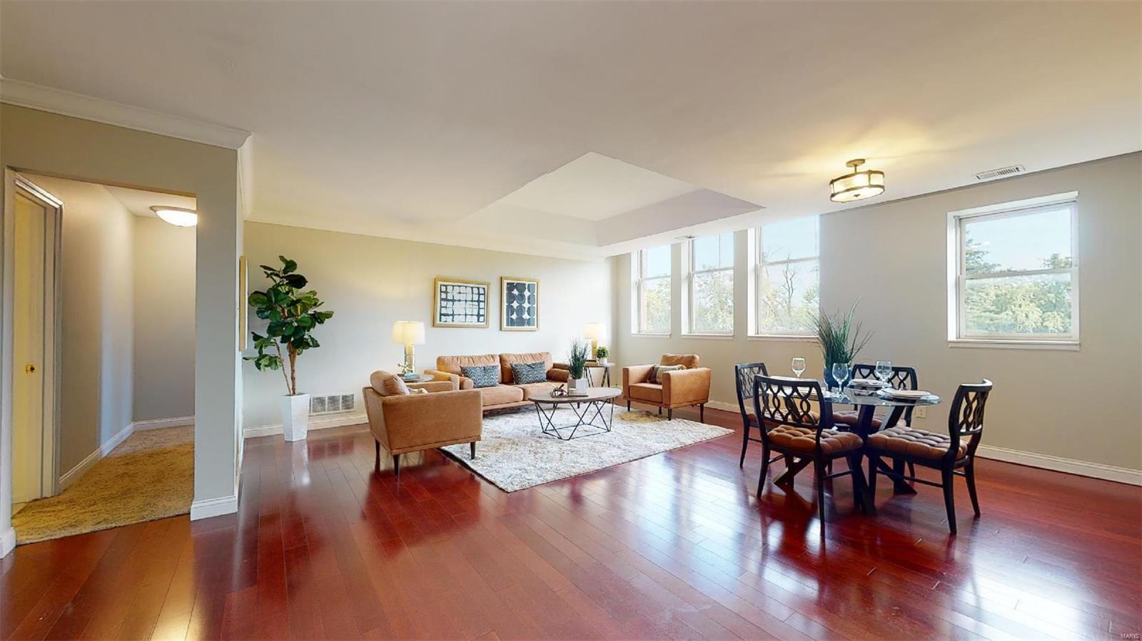 533 Colebrook Drive Unit: D