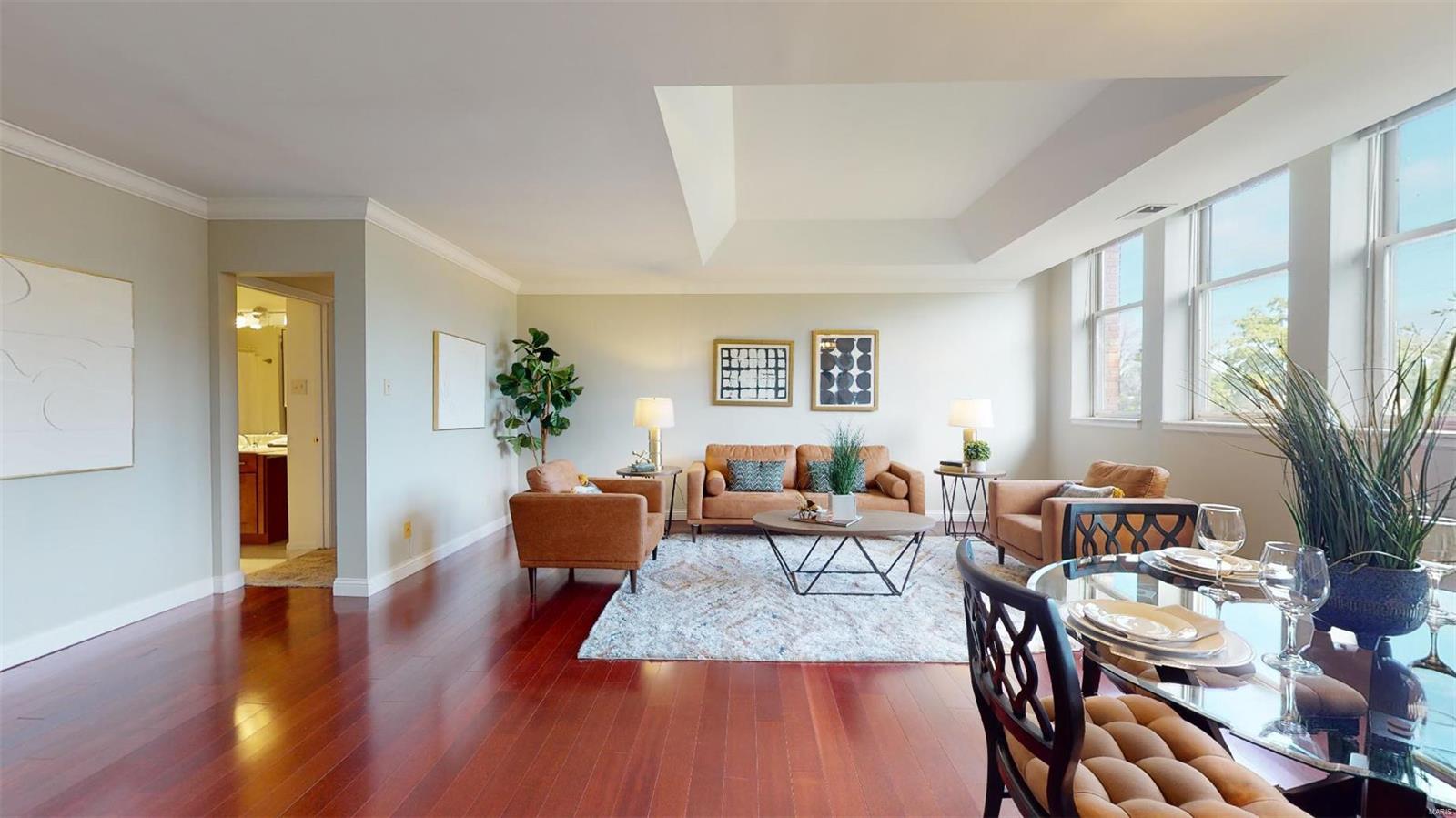 533 Colebrook Drive Unit: D